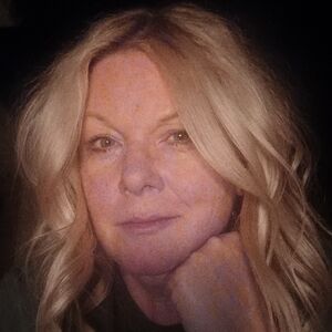 Meet your Posher, Yvonne